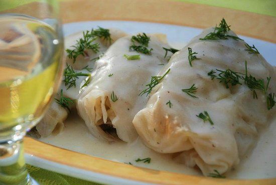 To kalosorisma tou Antoni